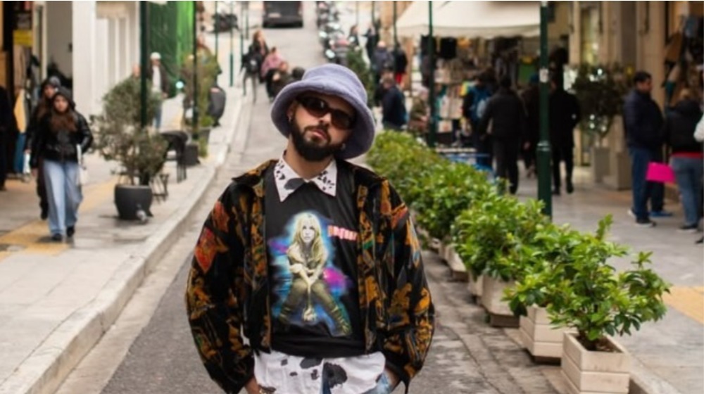 Akylas: Η αξέχαστη βραδιά που είχε στη Λευκωσία